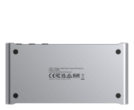 Unitek Przełącznik KVM USB-C 10Gbps z HDMI i transferem plików międ - 1369159 - zdjęcie 2